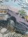画像3: 【送料無料】ALMOST SOMEDAY NBA LOS ANGELES LAKERS TAPESTRY BLANKET (3)