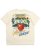 画像1: 【送料無料】ALMOST SOMEDAY NBA NEW YORK KNIKS TEE CREAM (1)