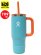 画像1: 【KIDS】Hydro Flask 24 OZ KIDS TUMBLER W/STRAW-SEASPRAY (1)