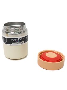 画像3: 【KIDS】Hydro Flask 12 OZ KIDS INSULATED FOOD JAR-COCONUT (3)
