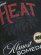 画像5: 【送料無料】ALMOST SOMEDAY NBA MIAMI HEAT TEE VINTAGE BLACK (5)