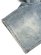 画像11: 【送料無料】ALMOST SOMEDAY NBA CONFERENCE JORTS WASHED BLUE (11)
