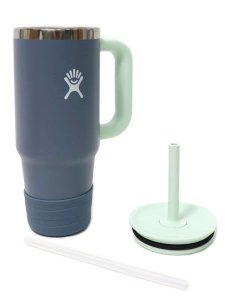 画像3: 【KIDS】Hydro Flask 24 OZ KIDS TUMBLER W/STRAW-KOALA (3)