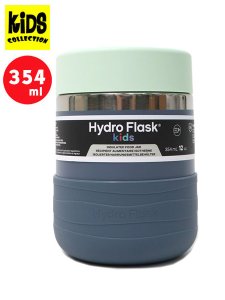 画像1: 【KIDS】Hydro Flask 12 OZ KIDS INSULATED FOOD JAR-KOALA (1)