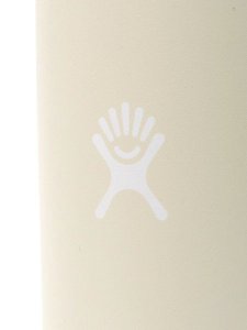 画像7: 【KIDS】Hydro Flask 18 OZ KIDS WIDE MOUTH BOTTLE-COCONUT (7)
