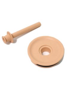 画像4: 【KIDS】Hydro Flask 12 OZ KIDS TUMBLER W/STRAW LID-COCONUT (4)