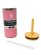 画像3: 【KIDS】Hydro Flask 12 OZ KIDS TUMBLER W/STRAW LID-DAHLIA (3)