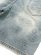 画像9: 【送料無料】ALMOST SOMEDAY NBA CONFERENCE JORTS WASHED BLUE (9)