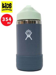 画像1: 【KIDS】Hydro Flask 12 OZ KIDS WIDE MOUTH BOTTLE-KOALA (1)