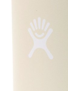 画像7: 【KIDS】Hydro Flask 12 OZ KIDS WIDE MOUTH BOTTLE-COCONUT (7)