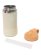 画像4: 【KIDS】Hydro Flask 12 OZ KIDS WIDE MOUTH BOTTLE-COCONUT (4)