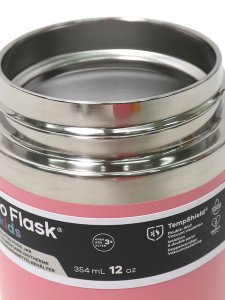 画像4: 【KIDS】Hydro Flask 12 OZ KIDS INSULATED FOOD JAR-DAHLIA (4)