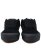 画像3: 【送料無料】VANS KNU SKOOL BLACK/BLACK (3)