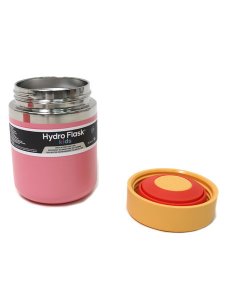 画像3: 【KIDS】Hydro Flask 12 OZ KIDS INSULATED FOOD JAR-DAHLIA (3)