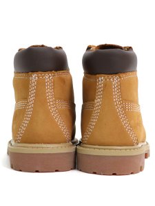 画像4: 【送料無料】【KIDS】TIMBERLAND TODDLER 6" PREMIUM WATERPROOF BOOTS (4)