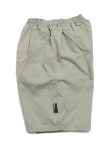 画像3: 【MEGA SALE】EXPANSION NYLON SHORTS-KHAKI (3)