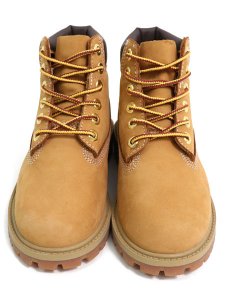 画像3: 【送料無料】【KIDS】TIMBERLAND YOUTH 6" PREMIUM WATERPROOF BOOTS (3)