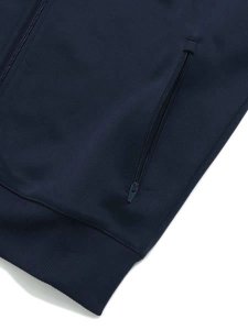 画像4: 【送料無料】PUMA T7 ALWAYS ON TRACK JACKET DK-NEW NAVY (4)