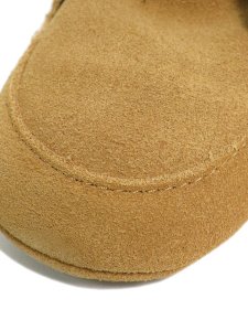 画像8: 【KIDS】TIMBERLAND INFANT CRIB BOOTIE MID HOOK & LOOP BOOT (8)