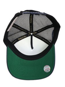 画像6: MITCHELL & NESS NEW YORK YANKEES 100TH GRAPHIC TRUCKER (6)