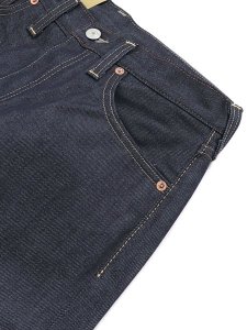 画像3: 【送料無料】LEVI'S 1937 501XX VINTAGE CLOTHING ORGANIC RIGID (3)