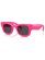 画像2: 【送料無料】Ray-Ban WAYFARER PUFFER POLISHED FUCSIA/ULTRA BLK (2)