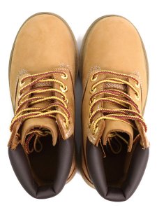 画像6: 【送料無料】【KIDS】TIMBERLAND YOUTH 6" PREMIUM WATERPROOF BOOTS (6)