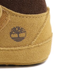 画像9: 【KIDS】TIMBERLAND INFANT CRIB BOOTIE MID HOOK & LOOP BOOT (9)