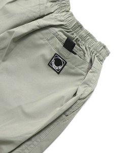 画像6: 【MEGA SALE】EXPANSION NYLON SHORTS-KHAKI (6)