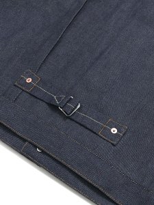 画像7: 【送料無料】LEVI'S 1936 TYPE I VINTAGE CLOTHING ORGANIC RIGID (7)