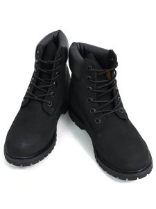 画像5: 【送料無料】TIMBERLAND WMNS 6INCH PREMIUM BOOTS (5)