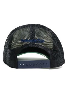 画像5: MITCHELL & NESS NEW YORK YANKEES 100TH GRAPHIC TRUCKER (5)