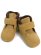 画像6: 【KIDS】TIMBERLAND INFANT CRIB BOOTIE MID HOOK & LOOP BOOT (6)