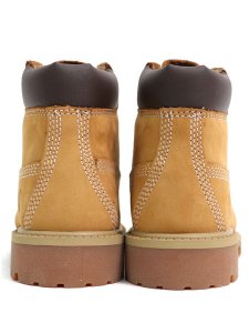 画像4: 【送料無料】【KIDS】TIMBERLAND YOUTH 6" PREMIUM WATERPROOF BOOTS (4)