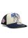 画像1: MITCHELL & NESS NEW YORK YANKEES 100TH GRAPHIC TRUCKER (1)