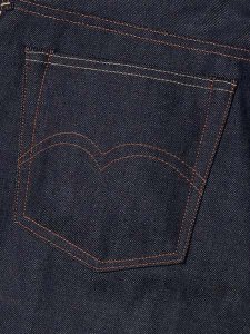 画像6: 【送料無料】LEVI'S 1937 501XX VINTAGE CLOTHING ORGANIC RIGID (6)