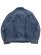 画像2: 【送料無料】LEVI'S TYPE I TRUCKER-DANCING QUEEN (2)