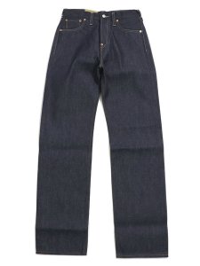 画像1: 【送料無料】LEVI'S 1937 501XX VINTAGE CLOTHING ORGANIC RIGID (1)