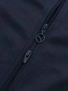 画像5: 【送料無料】PUMA T7 ALWAYS ON TRACK JACKET DK-NEW NAVY (5)