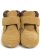 画像4: 【KIDS】TIMBERLAND INFANT CRIB BOOTIE MID HOOK & LOOP BOOT (4)