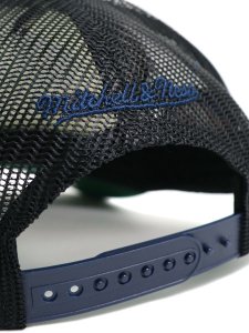 画像9: MITCHELL & NESS NEW YORK YANKEES 100TH GRAPHIC TRUCKER (9)