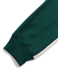 画像5: PUMA T7 ALWAYS ON TRACK PANTS DK-GREEN TERRAIN (5)