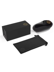 画像4: 【送料無料】Ray-Ban WAYFARER PUFFER POLISHED WHITE/ULTRA BLK (4)