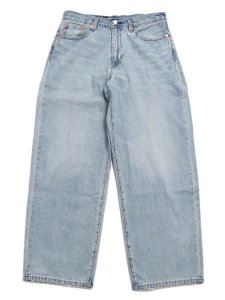 画像1: 【送料無料】LEVI'S 578 BAGGY BAGS TO RICHES (1)