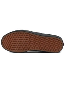 画像2: VANS UA CLASSIC SLIP-ON BLACK/BLACK (2)