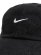 画像6: NIKE UNSTRUCTURED DENIM CAP-BLACK/WHITE (6)