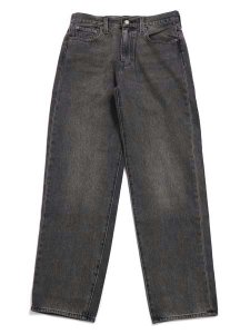 画像1: 【送料無料】LEVI'S 568 STAY LOOSE BLOCK PARTY (1)