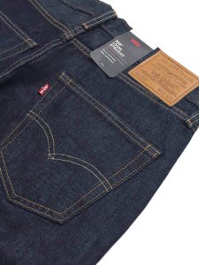 画像5: 【送料無料】LEVI'S 568 STAY LOOSE WELCOME TO THE GAME (5)