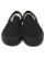 画像3: VANS UA CLASSIC SLIP-ON BLACK/BLACK (3)