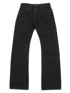 画像1: 【送料無料】LEVI'S 517 BOOTCUT WELCOME TO THE RODEO (1)